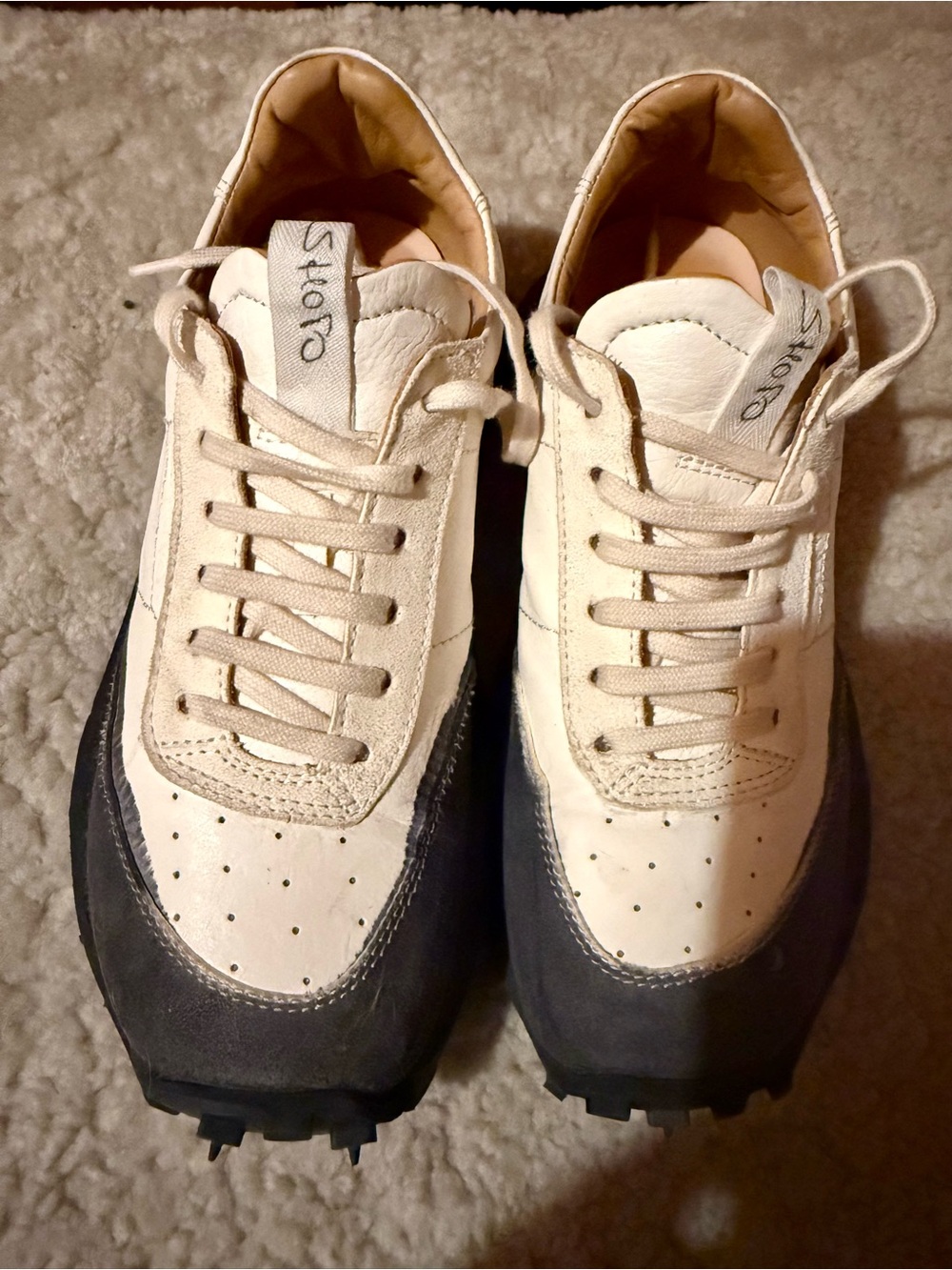 SHOTO Sneaker 6410 sz37 - Picture 2 of 2